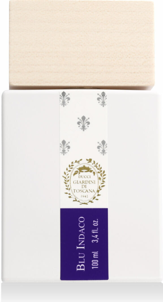 Giardini Di Toscana Blu Indaco parfémovaná voda unisex 100 ml
