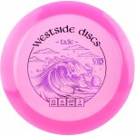 Westside Tide VIP – Zboží Mobilmania