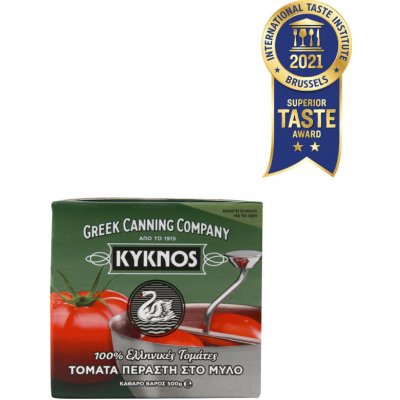 KYKNOS Mletá rajčata 500 g – Hledejceny.cz