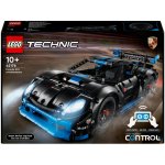 LEGO® Technic 42176 Závodní auto Porsche GT4 e Performance – Zboží Živě