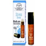 Les Fleurs de Bach Roll-on stres 10 ml – Hledejceny.cz