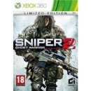 Sniper: Ghost Warrior 2