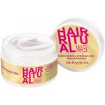 Dermacol Hair Ritual maska pro blond vlasy 200 ml – Zboží Dáma