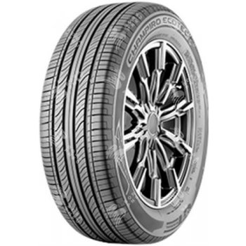 Pneumatiky GT-Radial Champiro Ecotec 205/50 R17 89V