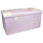 Muffik box velký pastelově růžový MFK-061-5-14 – Sleviste.cz