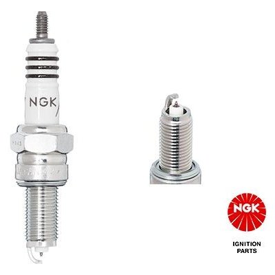 NGK 9198 Zapalovací svíčka (9198) – Hledejceny.cz