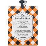 Davines TCC The Quick Fix Circle maska na vlasy 50 ml – Hledejceny.cz