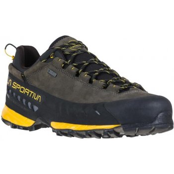 La Sportiva TX5 Low GTX CarbonYellow