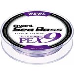 Varivas Avani Sea Bass Max Power PE X9 1,0 150m 0,165mm 10,43kg – Zboží Dáma