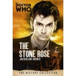 Doctor Who: the Stone Rose – Hledejceny.cz