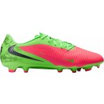 Nike Phantom 6 Low Academy "Erling Haaland" FG/MG červená – Zboží Dáma