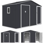 Hardmaister FALCON 340x194cm Cold Grey – Zbozi.Blesk.cz