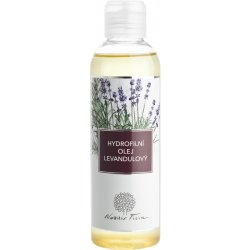 Nobilis Tilia Hydrofilní olej Levandulový 200 ml