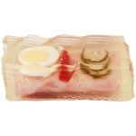 Čerstvě naváženo Šunková rolka 210 g – Zboží Dáma