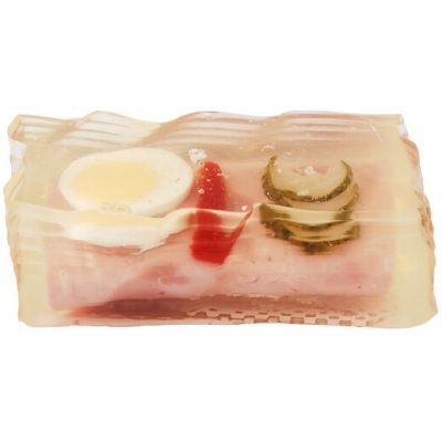 Čerstvě naváženo Šunková rolka 210 g – Zboží Dáma