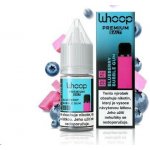 Whoop Salt Blueberry Bubble Gum 10 ml 20 mg – Zbozi.Blesk.cz