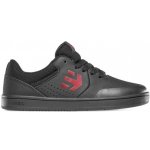 Etnies Marana Black/Red/Black – Zboží Dáma