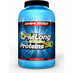 Aminostar CFM Long Effective protein 1000 g