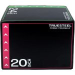 TRUESTEEL Soft Plyobox – Zboží Dáma