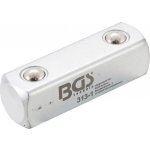 Hnací čtyřhran BGS 313-1, vnější čtyřhran 1/2" pro ráčnu BGS 312 - 50 ks – Zboží Mobilmania