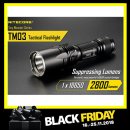 Nitecore TM03