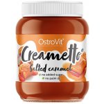 Ostrovit Creametto slaný karamel 350 g – Zboží Dáma