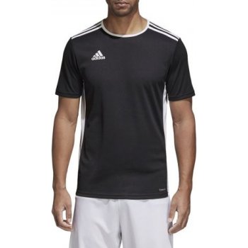 adidas Entrada 18 dres černá