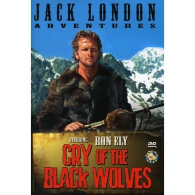 VCI Cry Of The Black Wolves DVD – Zboží Mobilmania