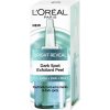 Odličovací přípravek L'Oréal Paris Bright Reveal Exfoliační peeling proti tmavým skvrnám 25 ml