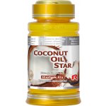 Starlife Coconut Oil Star 60 kapslí – Hledejceny.cz