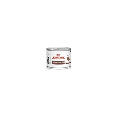 Royal Canin Cat Gastrointestinal Kitten Mousse 195 g – Zboží Mobilmania