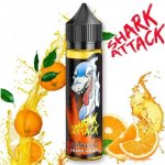 Imperia Shark Attack Orange Ball 10 ml – Zboží Mobilmania