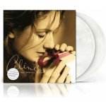 Celine Dion - These Are Special Times (White Coloured) CLR 2 LP – Hledejceny.cz