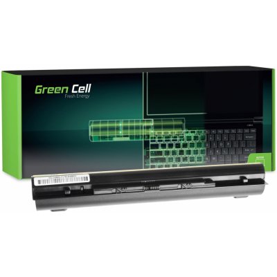 Green Cell L12M4E01 baterie - neoriginální – Zbozi.Blesk.cz