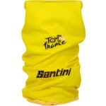 Santini nákrčník TDF Leader – Hledejceny.cz