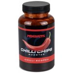 MikBaits Booster Chilli Chips Frankfurt 250 ml – Zboží Dáma
