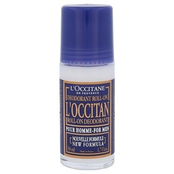 L'Occitane Pour Homme roll-on 50 ml