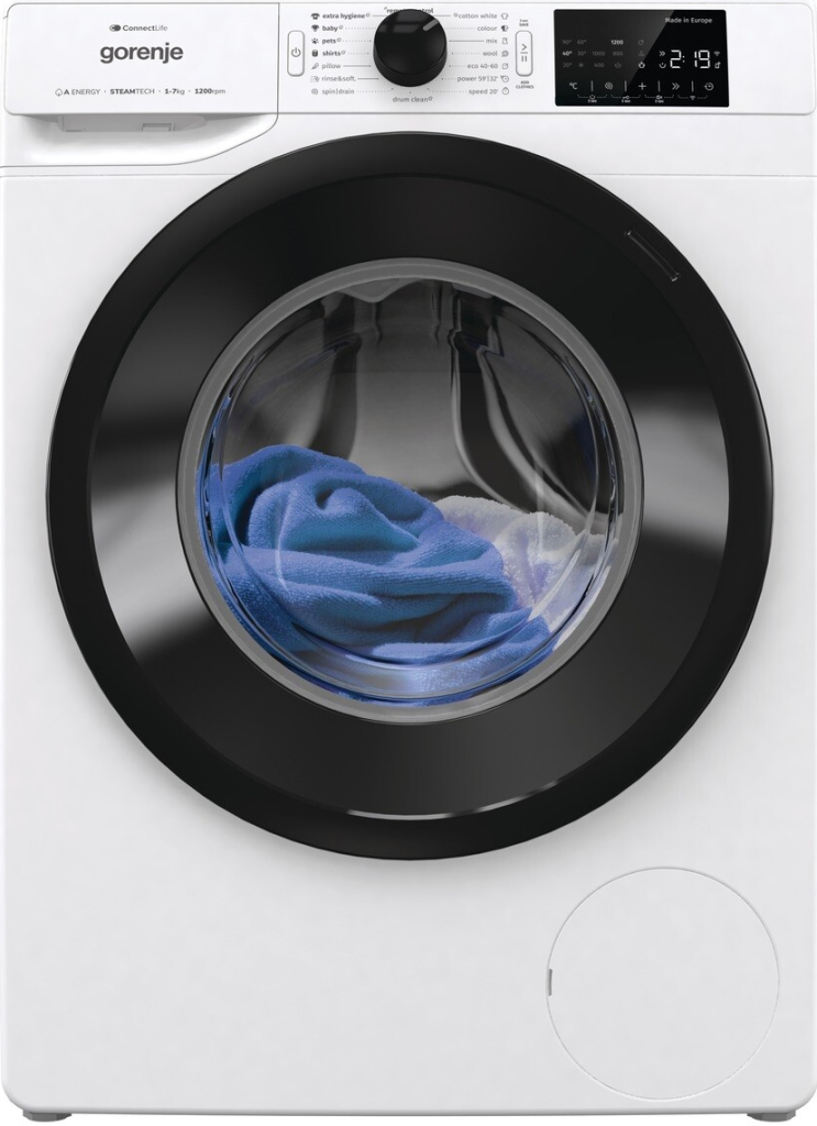 Gorenje WPNEI72SA1SWIFI