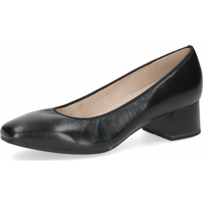 Caprice 9 22303 43 Černá – Zboží Dáma