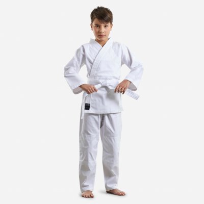 OUTSHOCK DĚTSKÉ KIMONO NA JUDO – Zboží Mobilmania