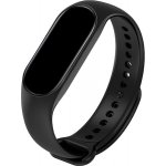 Eternico Essential pro Mi Band 5, 6, 7 Solid black AET-M7ES-01 – Zbozi.Blesk.cz