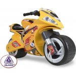 Injusa motorka Winner žluté – Zboží Dáma