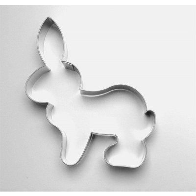 vykr. 0122 Zajíc sedící, 12,5cm – Hledejceny.cz