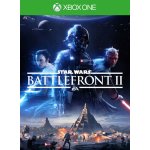 Star Wars Battlefront 2 – Zboží Dáma
