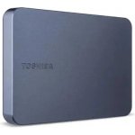 Toshiba Canvio Gaming 4TB, HDTX240EK3CA – Zboží Mobilmania