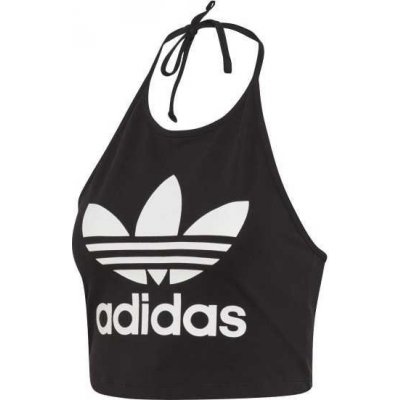 adidas Tank černá – Zboží Mobilmania