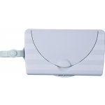 Ubbi dávkovač na vlhčené ubrousky gray – Zbozi.Blesk.cz