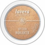 Lavera Rozjasňovač Soft Glow Highlighter 02 Ethereal Light 5,5 g – Zboží Dáma