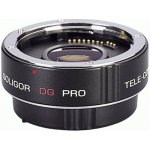 SOLIGOR 1,4x PRO pro Nikon – Hledejceny.cz