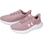 Under Armour dámská sportovní a volnočasová obuv šedá – Zboží Dáma